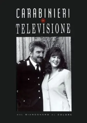 Carabinieri in televisione