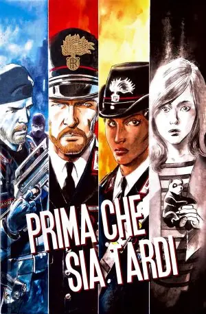 Prima che sia tardi