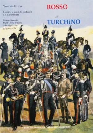 Rosso Argento & Turchino - Secondo volume