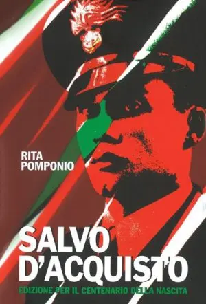 Salvo D’Acquisto