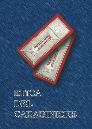 Etica del Carabiniere - Ed. 2024