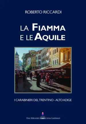 La fiamma e le aquile