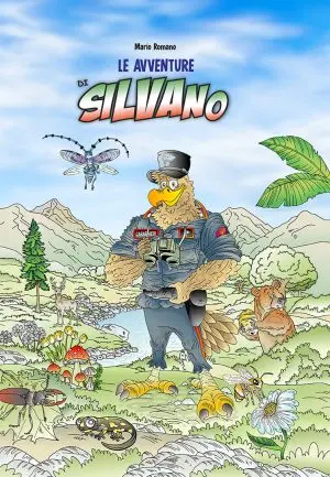 Le Avventure di Silvano