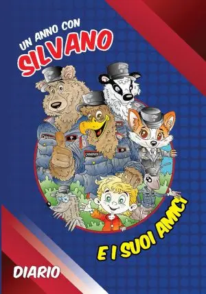 Un anno con Silvano e i suoi amici